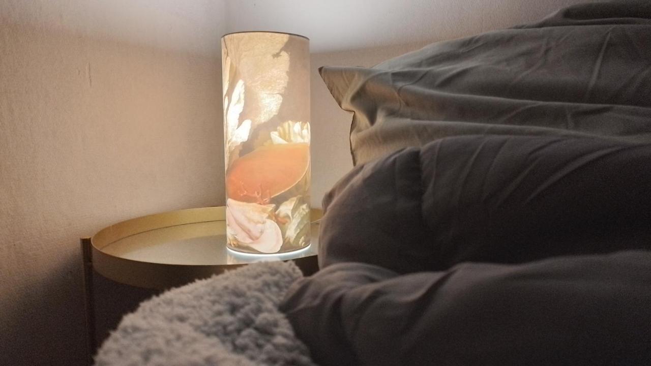 Séjour chez l'habitant Charmante Spacieuse Et Lumineuse