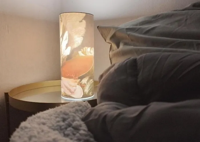 Charmante Chambre Spacieuse Et Lumineuse