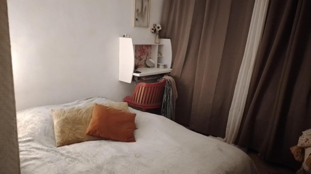 Accommodatie bij particulieren Charmante Spacieuse Et Lumineuse